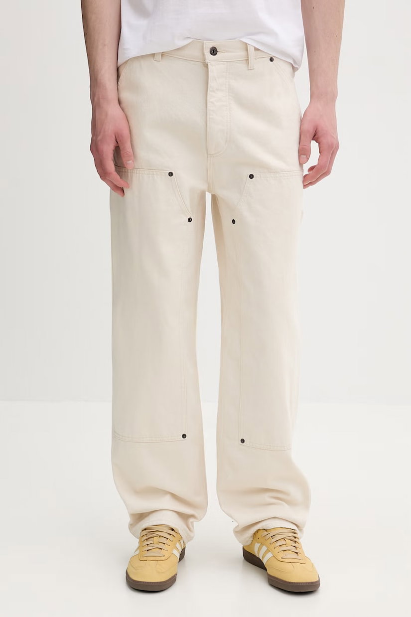 HUGO Blue blugi relaxed fit pentru bărbați Carpenter/2