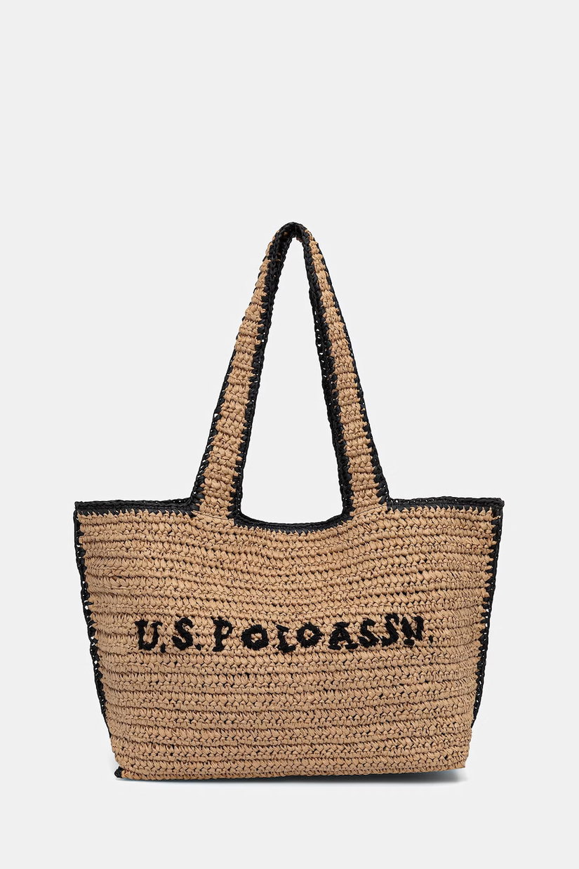 U.S. Polo Assn. geantă shopper pentru femei SOMERSET