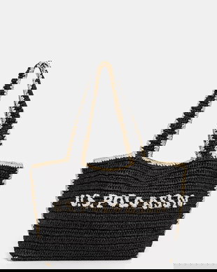 U.S. Polo Assn. geantă shopper pentru femei SOMERSET