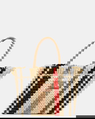 U.S. Polo Assn. geantă shopper pentru femei SOMERSET