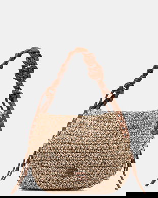 ERMANNO Firenze geantă de plajă pentru femei