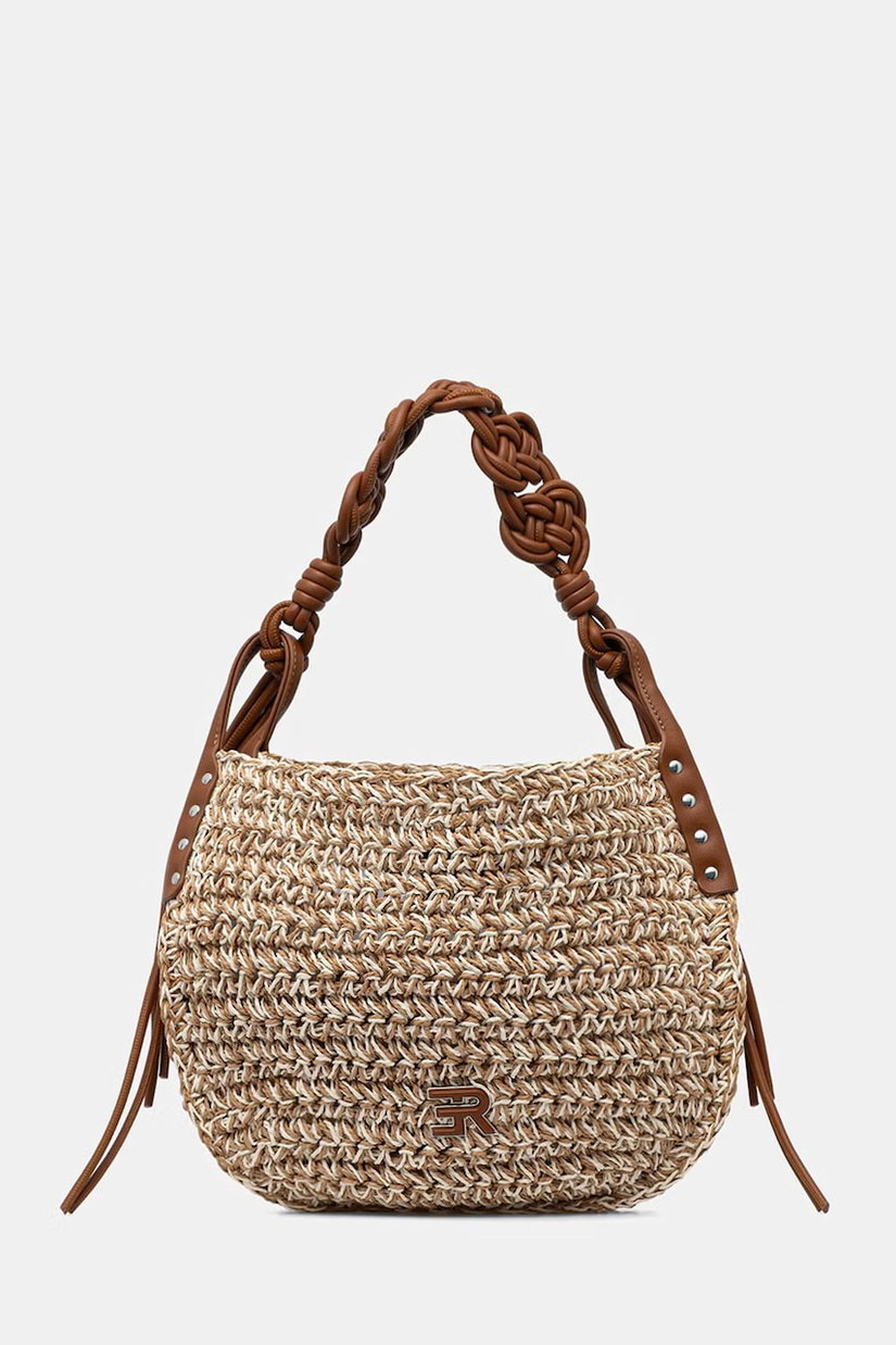 ERMANNO Firenze geantă de plajă pentru femei