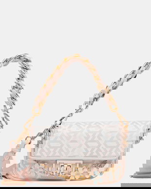 Aldo geantă crossbody pentru femei, cu imitație de piele EMILEA