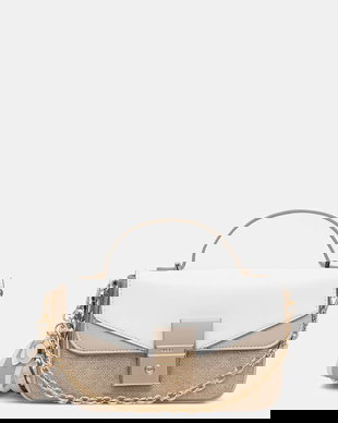 Aldo geantă crossbody pentru femei ELEIRA