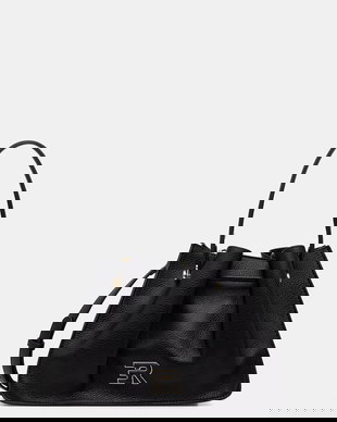 ERMANNO Firenze geantă pentru femei, din imitație de piele