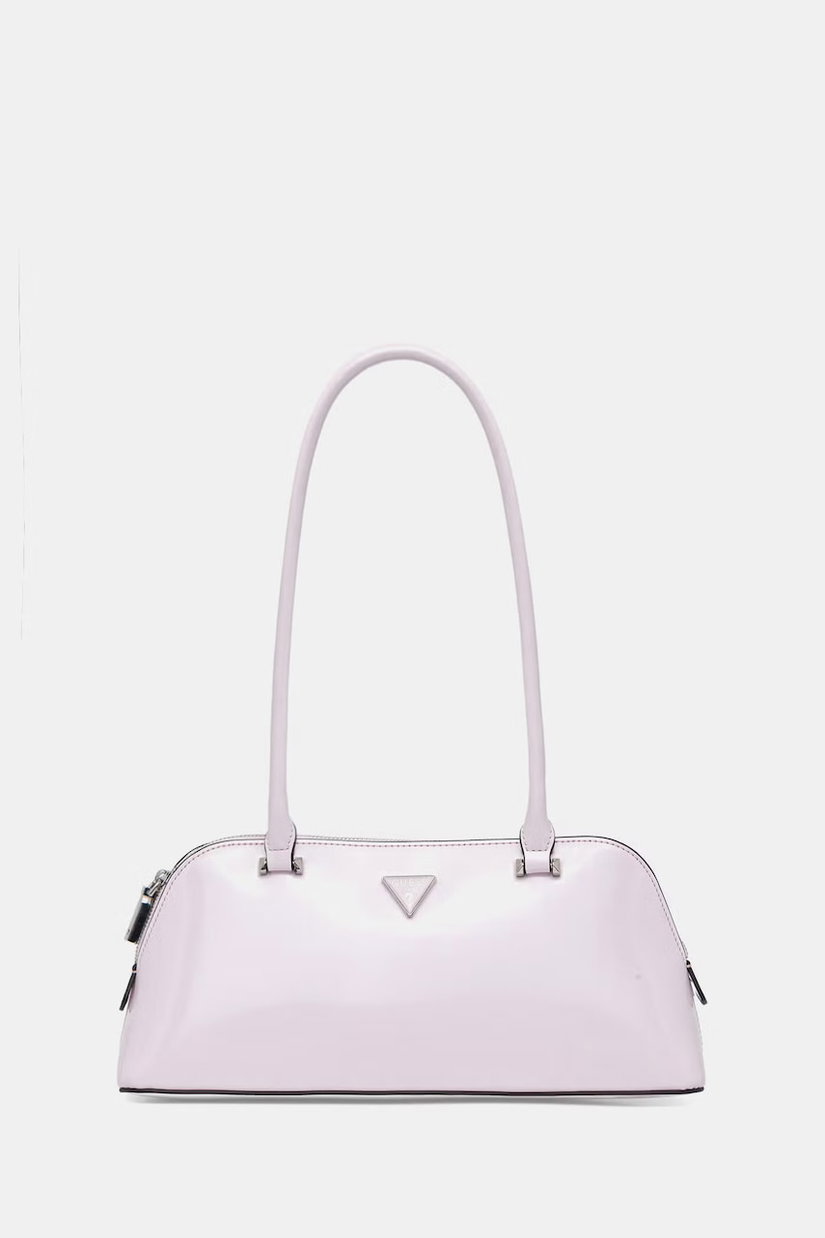 Guess geantă pentru femei, cu imitație de piele ARNELA