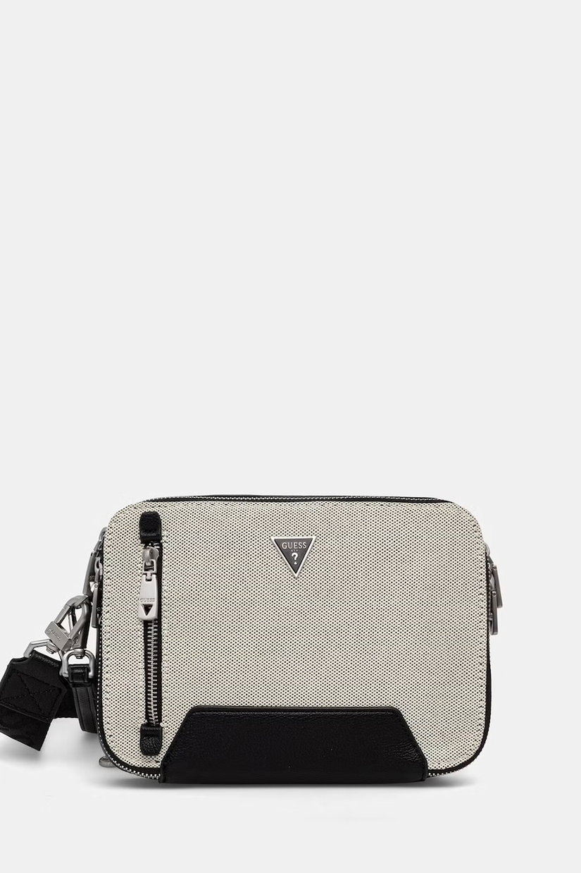 Guess borsetă pentru bărbați TORINO