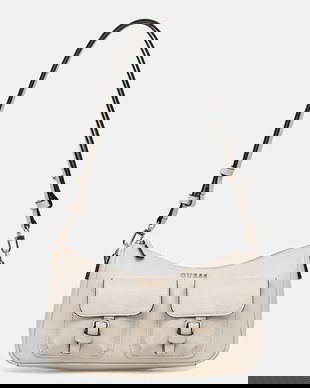 Guess geantă pentru femei KASSIE