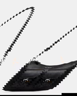 Guess geantă pentru femei KASSIE