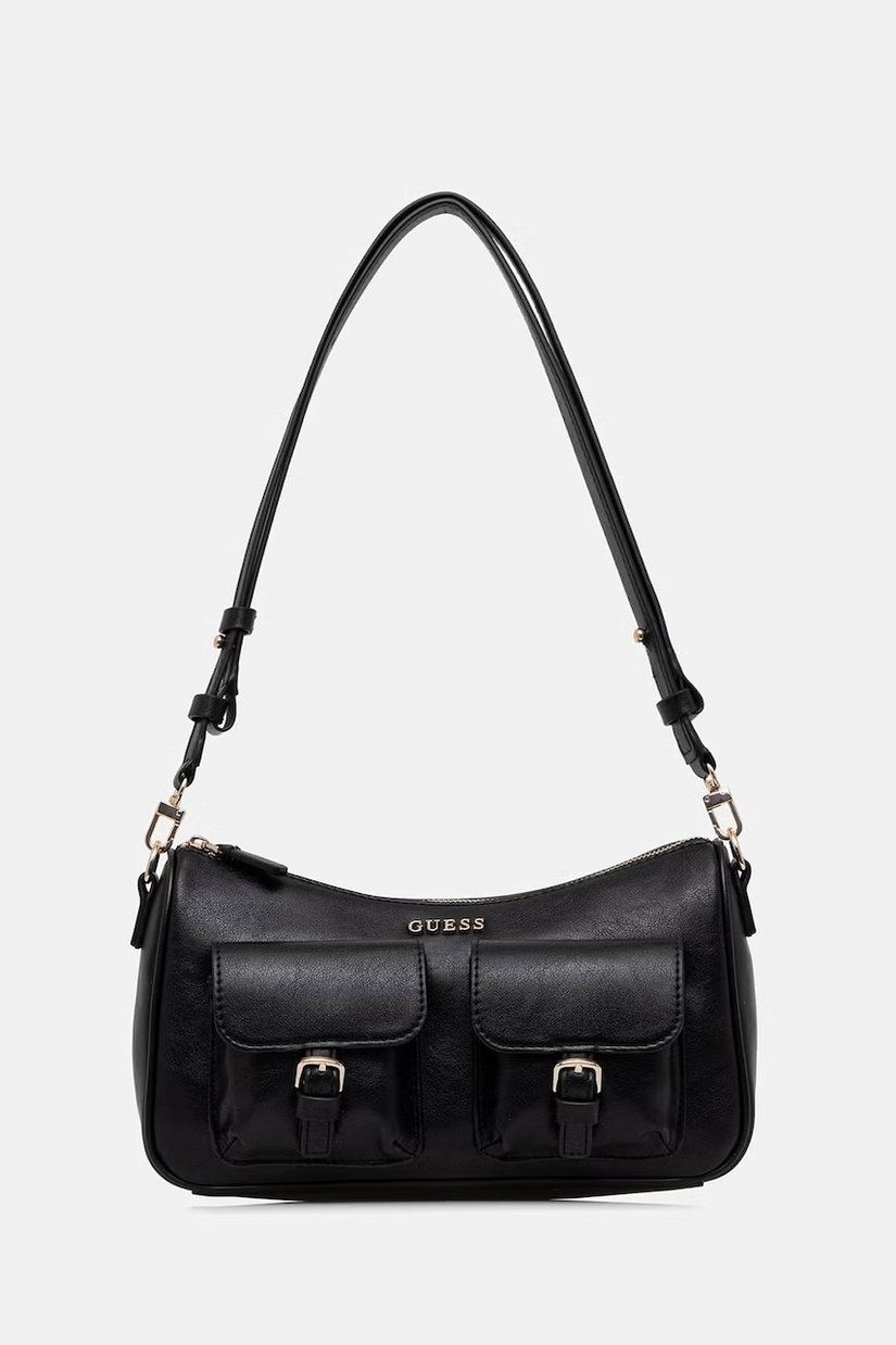 Guess geantă pentru femei KASSIE