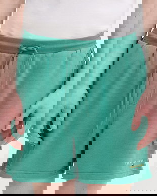 Tommy Jeans pantaloni scurți de trening pentru bărbați, din bumbac