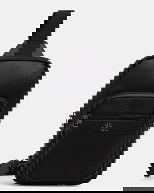 HUGO rucsac pentru bărbați QUANTIC MONOSTRAP