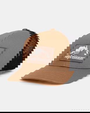 Helly Hansen șapcă trucker