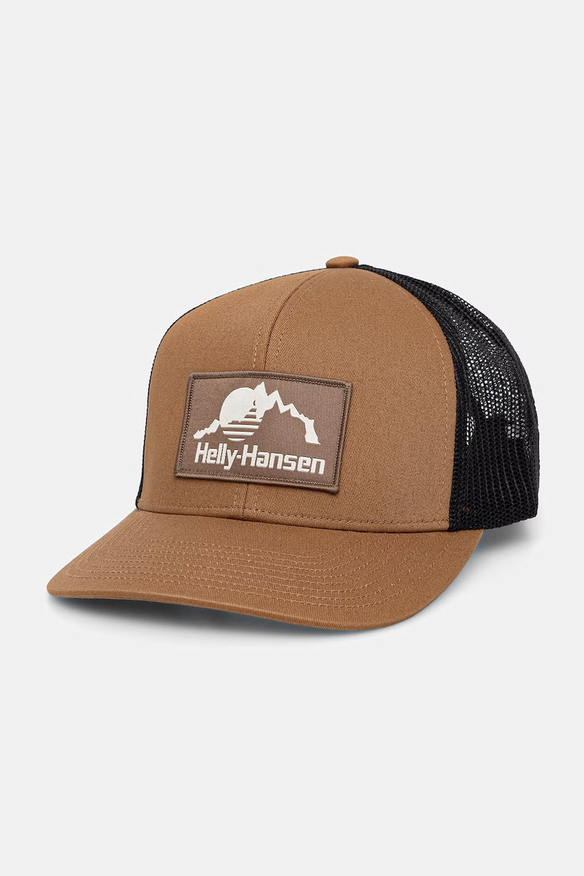 Helly Hansen șapcă trucker