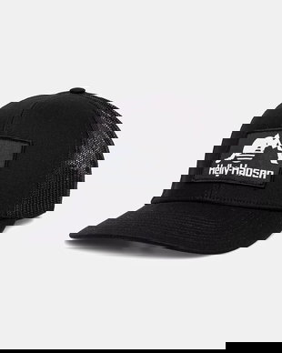 Helly Hansen șapcă trucker