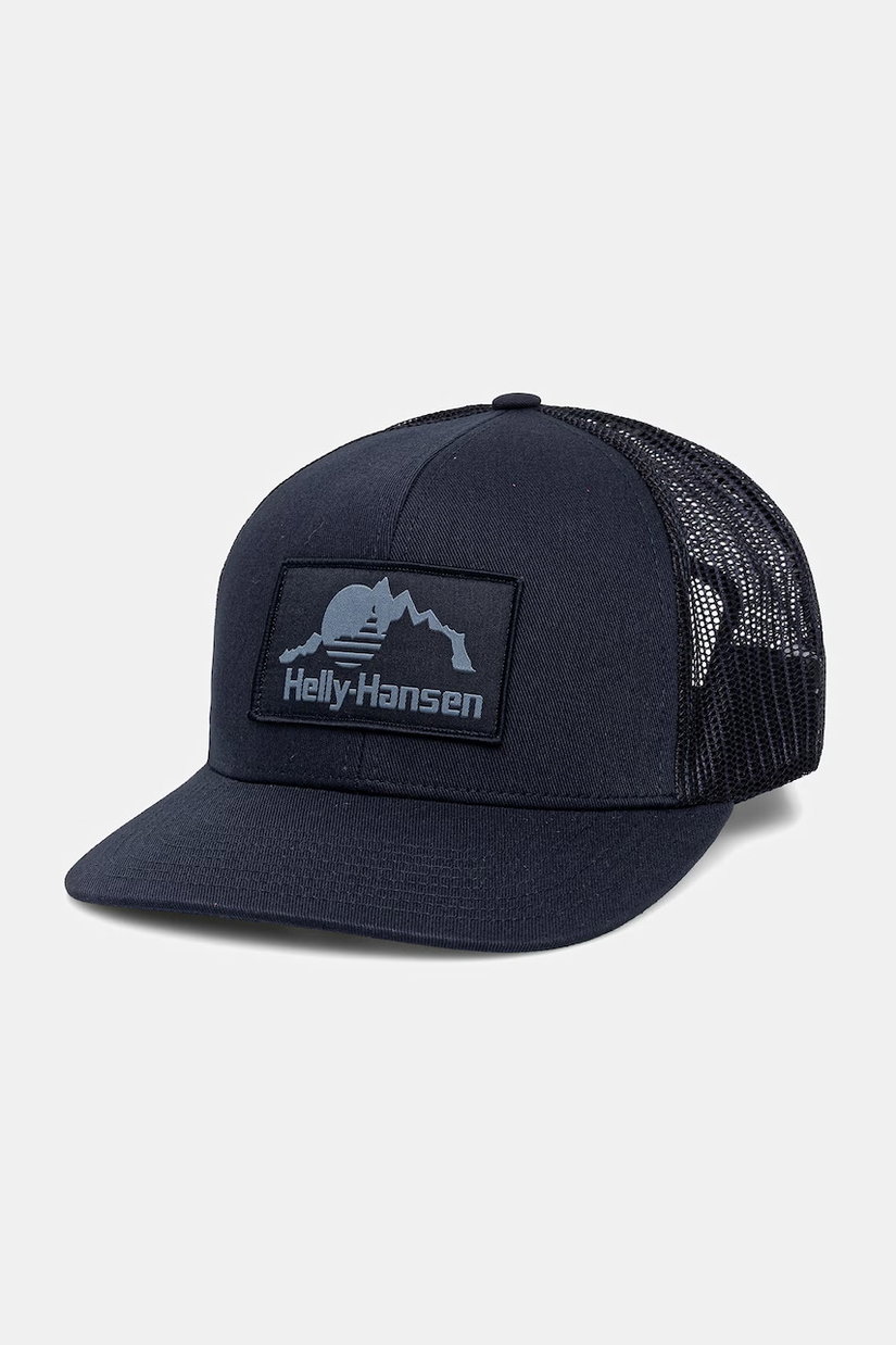 Helly Hansen șapcă trucker
