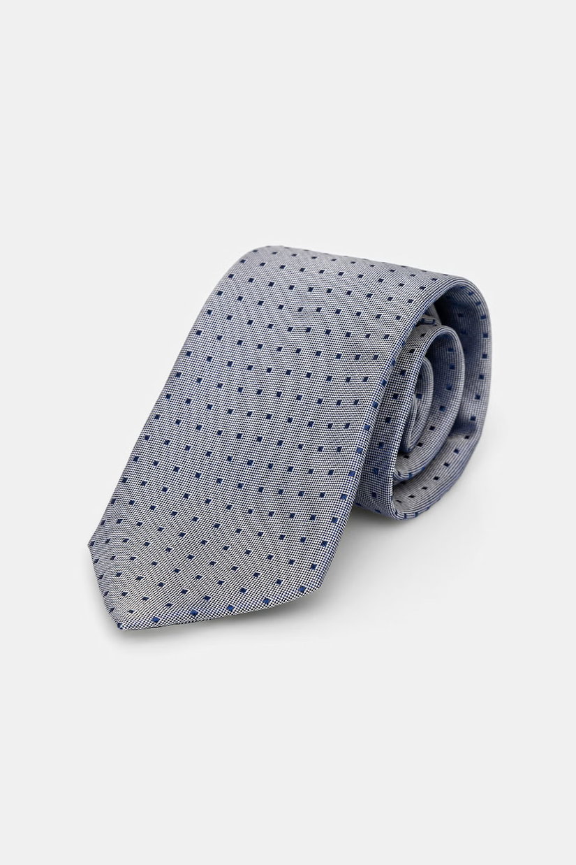 Michael Kors cravată pentru bărbați, din mătase