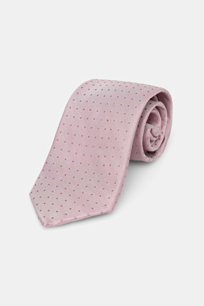 Michael Kors cravată pentru bărbați, din mătase