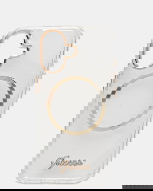 Guess carcasă de telefon iPhone 17