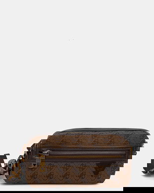 Guess borsetă pentru bărbați BERLIN