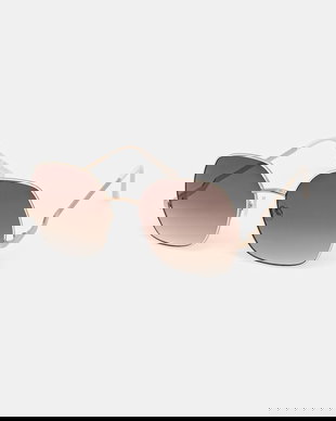 Aldo ochelari de soare pătrați pentru femei RAQUELLE