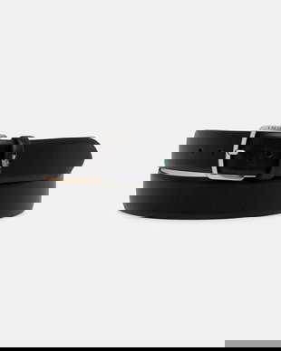 Lacoste curea pentru bărbați