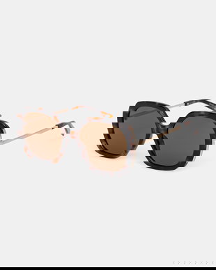 Aldo ochelari de soare pentru femei MICKAELA