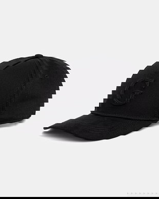 Guess șapcă de baseball pentru bărbați, din bumbac