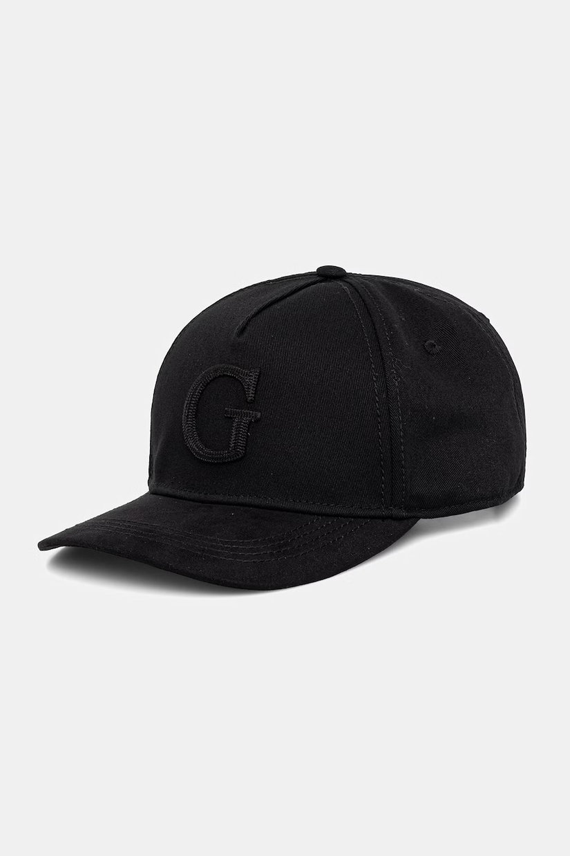 Guess șapcă de baseball pentru bărbați, din bumbac