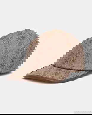 Guess șapcă pentru bărbați MILANO