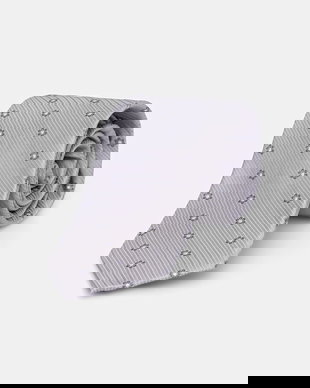 Michael Kors cravată pentru bărbați, din mătase