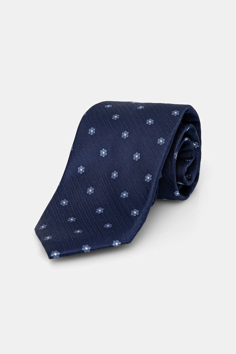 Michael Kors cravată pentru bărbați, din mătase