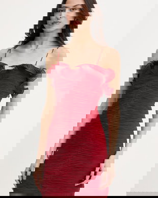 Guess rochie KENNITH