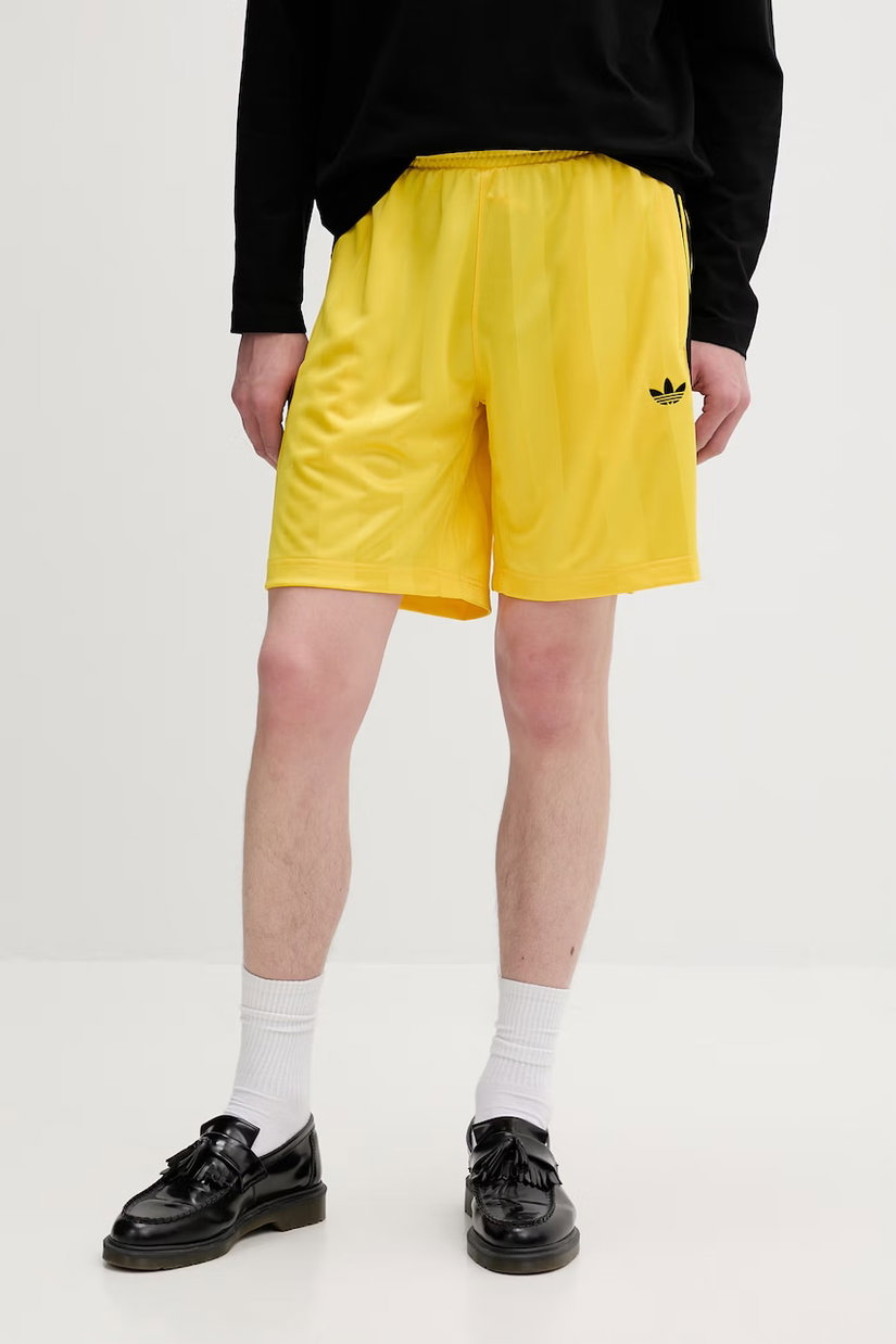 adidas Originals pantaloni scurți de trening pentru bărbați