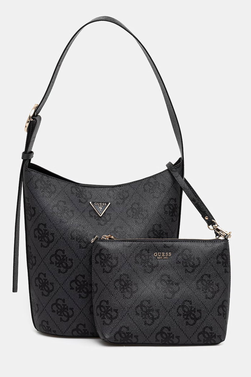 Guess geantă pentru femei MERIDIAN