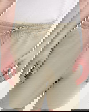 Adidas pantaloni scurți de trening pentru bărbați, cu bumbac