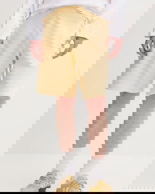 adidas Originals pantaloni scurți de trening pentru bărbați, din bumbac