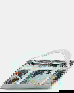 The North Face geantă Base Camp Duffel - S