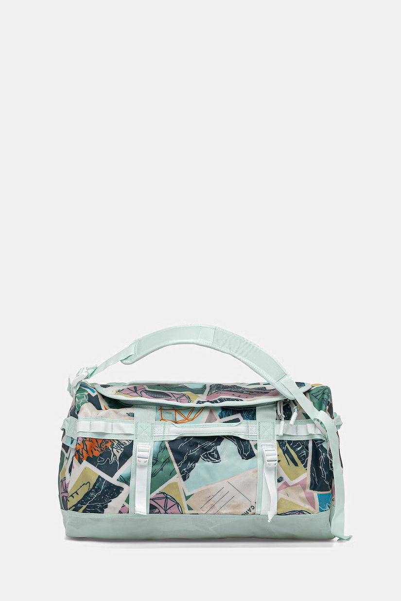 The North Face geantă Base Camp Duffel - S
