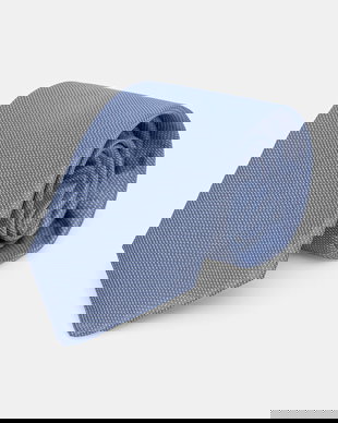 Michael Kors cravată pentru bărbați, din mătase