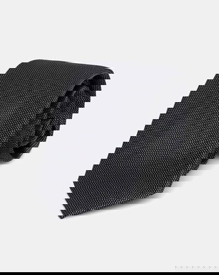 Michael Kors cravată pentru bărbați mătase