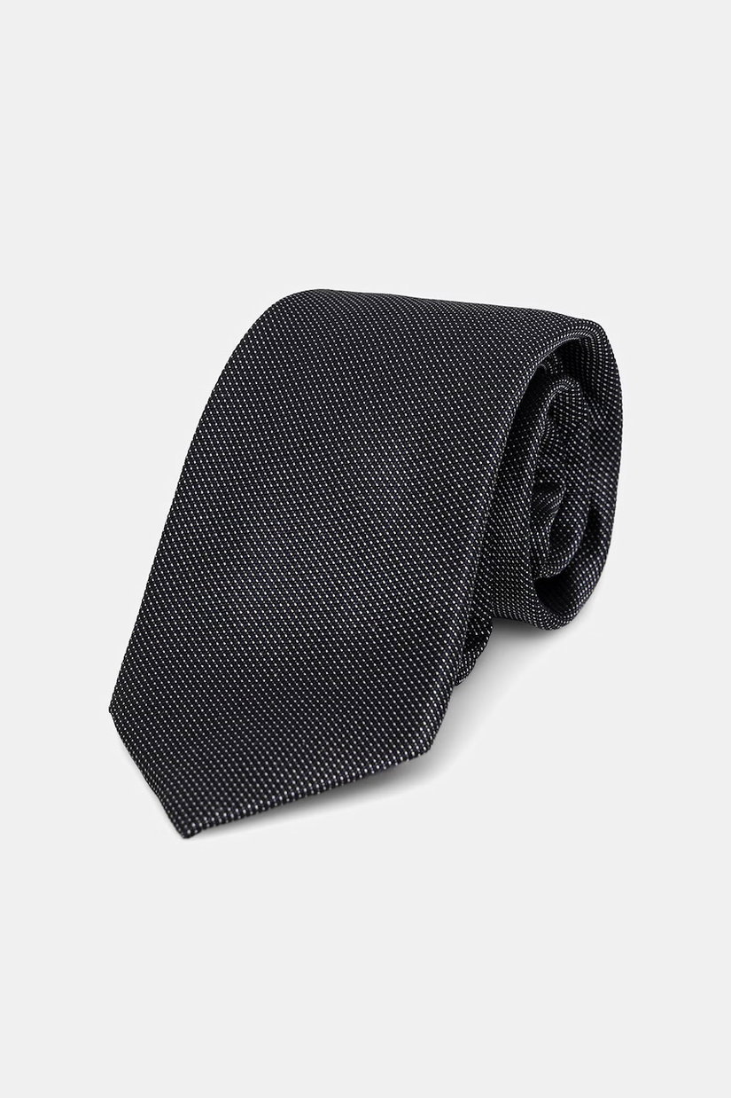 Michael Kors cravată pentru bărbați mătase