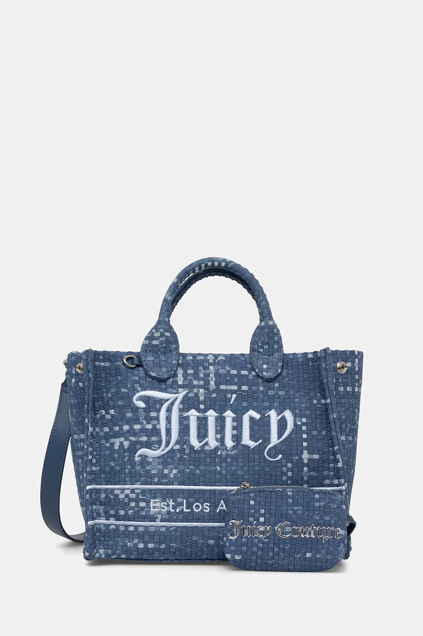 Juicy Couture geantă tote de damă IRIS