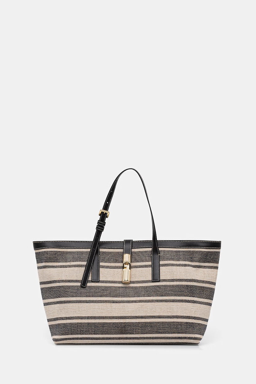 Furla geantă shopper de damă Debby L Tote