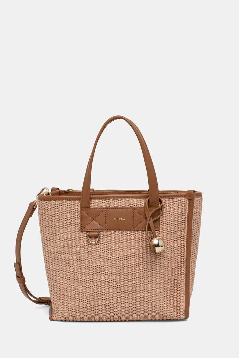 Furla geantă tote de damă Divide It S Tote