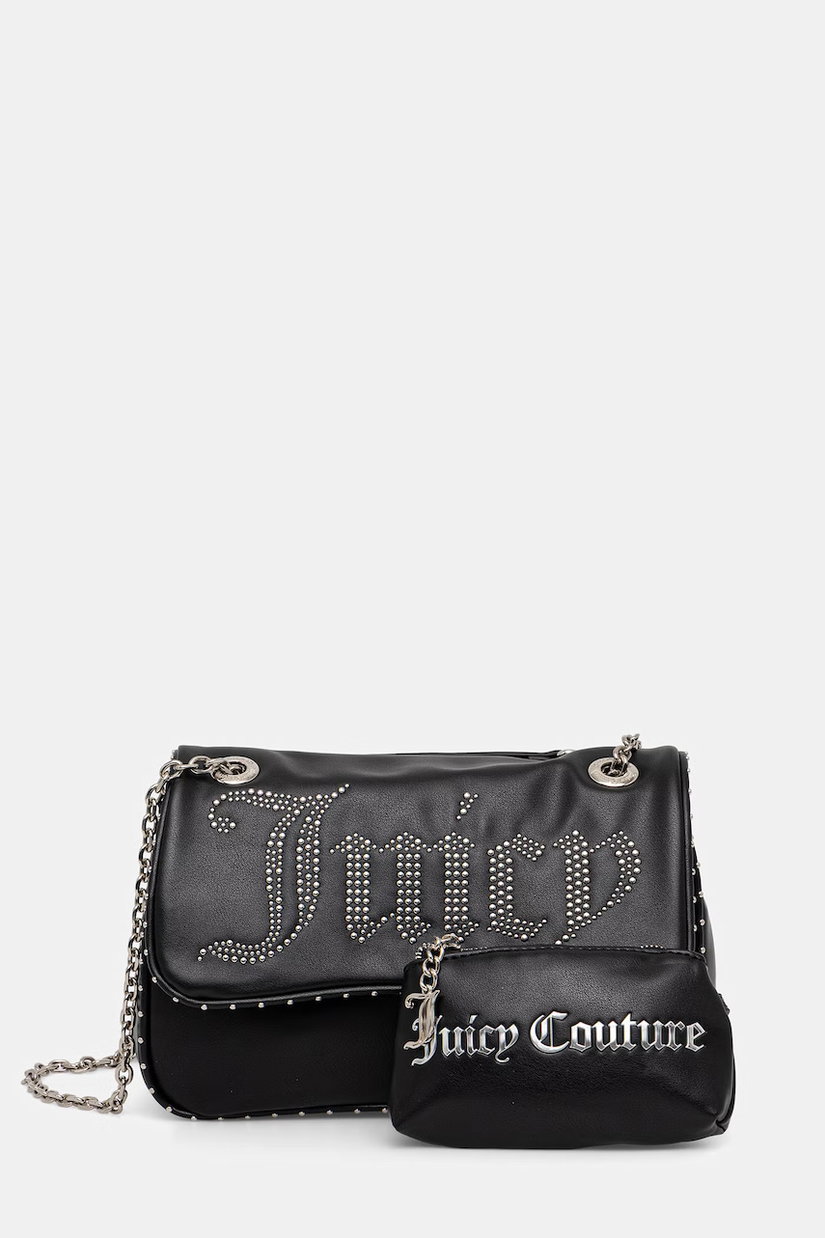 Juicy Couture geantă crossbody femei cu imitație de piele KIMBERLY