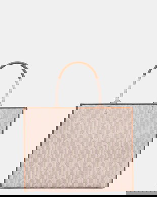 Furla tote bag de damă Opportunity L Tote