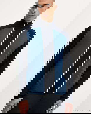 From Future cardigan pentru bărbați, din lână