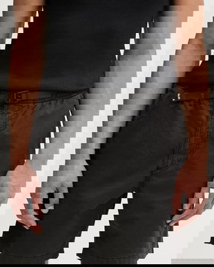 Marc O'Polo pantaloni scurți pentru bărbați, din bumbac cu elastan