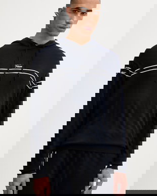 From Future pulover pentru bărbați din lână